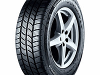 ANVELOPA IARNA CONTINENTAL VANCO WINTER 2 4PR RF 195/70 R15 97T