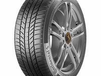 ANVELOPA IARNA CONTINENTAL WINTER CONTACT TS870 P FR 215/65 R16 98T