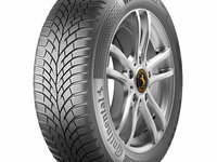 ANVELOPA IARNA CONTINENTAL WINTER CONTACT TS870 205/55 R16 91T