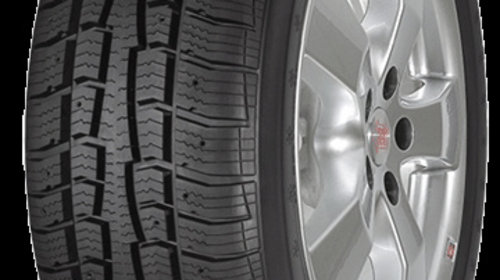 Anvelopa iarna COOPER AVON WM-VAN 205/65 R16C