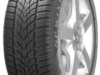 Anvelopa iarna DUNLOP 215/55R18 95H 4D ROF M+S 3PMSF EE:D FR:D NL/U:B 70DB A529105GO