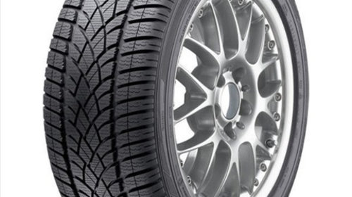 Anvelopa iarna DUNLOP 215/60R17C 104/102H SP 