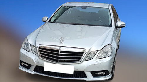 Anvelopa iarna Dunlop 225/50/R17 Mercedes-Benz E-Class W212 [2009 - 2013] Sedan E 220 CDI BlueEfficiency 5G-Tronic (170 hp)