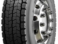 Anvelopa iarna DUNLOP 315/80R22.5 SP462 156L154M TL M+S 3PMSF REGIONAL TRACTIUNE A568188GO