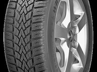 Anvelopa iarna DUNLOP WINTER RESPONSE 2 185/55 R15&#x22; 82T