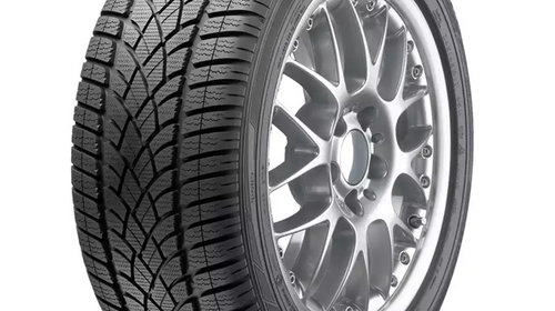 ANVELOPA Iarna DUNLOP WINTER SPORT 3D AO 265/40 R20 104V XL