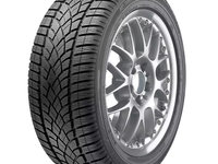 ANVELOPA IARNA DUNLOP WINTER SPORT 3D NO MS MFS 265/50 R19 110V XL