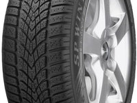 ANVELOPA IARNA DUNLOP WINTER SPORT 4D MO MFS 225/45 R17 91H