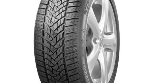 ANVELOPA IARNA DUNLOP WINTER SPORT 5 255/40 R