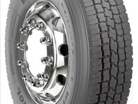 Anvelopa iarna FULDA 295/80R22.5 WINTERCONTROL 152/148L TL M+S 3PMSF REGIONAL DIRECTIE A568820GO