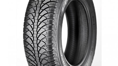 ANVELOPA Iarna FULDA Kristall Montero 3 MS 185/60 R14 82T