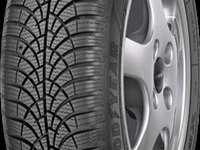 Anvelopa iarna GOODYEAR 165/70R14 81T UG 9+ MS EE:E, FR:B, U:2, 70DB A548488GO