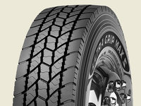 Anvelopa iarna GOODYEAR 315/60R22.5 UG MAX S HL 154/148L M+S 3PMSF REGIONAL DIRECTIE A568865GO