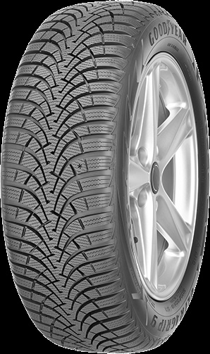 Anvelopa iarna GOODYEAR UG9 MS 185/55 R15&#x22