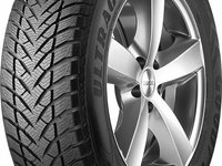 ANVELOPA IARNA GOODYEAR ULTRA GRIP + SUV MS 245/65 R17 107H