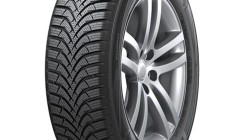 Anvelopa iarna HANKOOK 165/60 R14 79T W452 WI