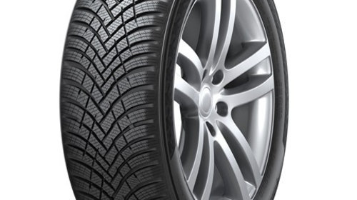 Anvelopa iarna HANKOOK 175/70 R14 84T W462 WI