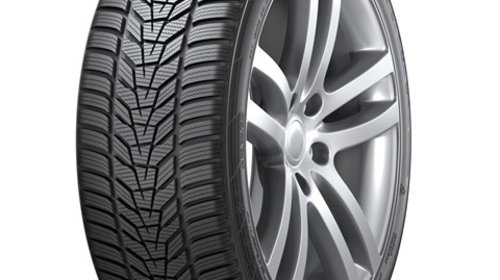 Anvelopa iarna HANKOOK 225/35 R19 88W XL W330