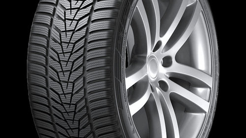 Anvelopa iarna HANKOOK W330 WINTERICEPT Evo 3