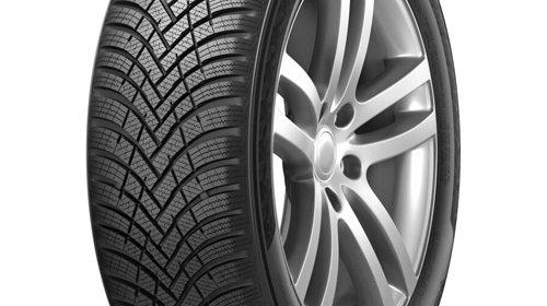 Anvelopa iarna HANKOOK W462 WINTER ICEPT RS3 