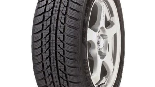 Anvelopa iarna Kingstar- by HANKOOK SW40 145/