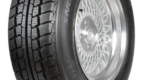 ANVELOPA IARNA LANDSAIL SNOW STAR 215/65 R16C