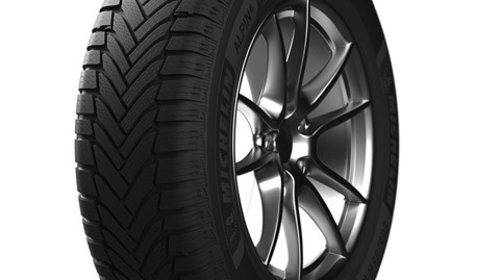 Anvelopa iarna MICHELIN 195/55 R16 91H XL TL 