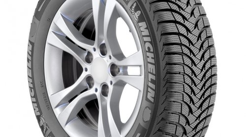 Anvelopa iarna MICHELIN 205/55R16