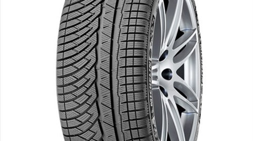 Anvelopa iarna MICHELIN 225/50 R18 95H TL PIL