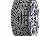 Anvelopa iarna MICHELIN 225/55 R17 97H TL PILOT ALPIN PA4 ZP * GRNX MI ROF PJ EE:E FR:B U:2 70DB A358801MI