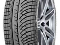 Anvelopa iarna MICHELIN 275/30 R20 97W PILOT ALPIN PA4 PJ EE:E FR:C U:2 71DB A320106MI