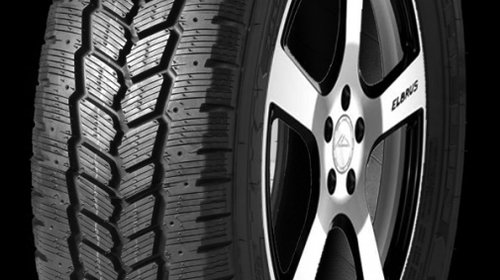 Anvelopa iarna MICHELIN AGILIS 51 SNOW-ICE 21