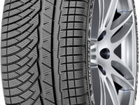 ANVELOPA IARNA MICHELIN ALPIN 4 MO ZP DA 225/50 R17 94H