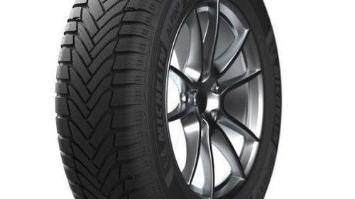 Anvelopa iarna MICHELIN ALPIN 6 215/50 R17&#x