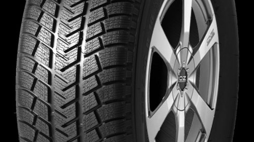 Anvelopa iarna MICHELIN LATITUDE ALPIN 235/60