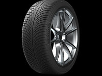 Anvelopa iarna MICHELIN PILOT ALPIN 5 215/40 R18&#x22; 89V