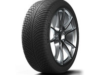 Anvelopa iarna MICHELIN PILOT ALPIN 5 215/50 R18&#x22; 92V