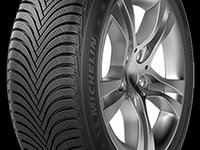 Anvelopa iarna MICHELIN PILOT ALPIN 5 215/55 R18&#x22; 99V