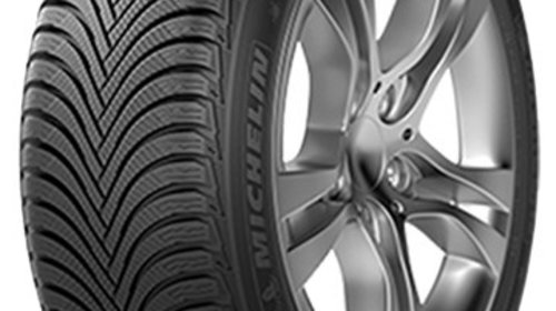 Anvelopa iarna MICHELIN PILOT ALPIN 5 225/35 