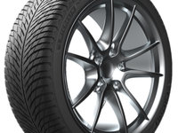 ANVELOPA IARNA MICHELIN PILOT ALPIN 5 235/40 R18 95V XL