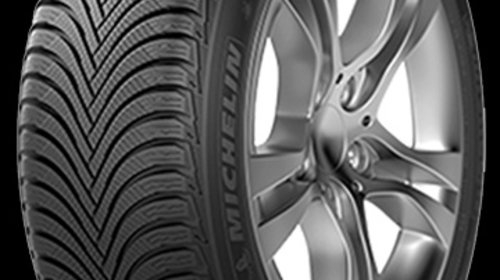 Anvelopa iarna MICHELIN PILOT ALPIN 5 235/55 