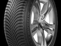 Anvelopa iarna MICHELIN PILOT ALPIN 5 SUV 225/60 R17&#x22; 103H