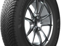 ANVELOPA Iarna MICHELIN PILOT ALPIN 5 SUV 255/45 R20 105V