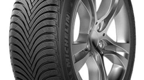 Anvelopa iarna MICHELIN PILOT ALPIN 5 SUV 275