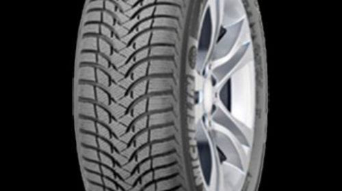 Anvelopa iarna MICHELIN PILOT ALPIN A4 225/50