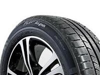 Anvelopa iarna MICHELIN PILOT ALPIN PA3 225/40R18 92V