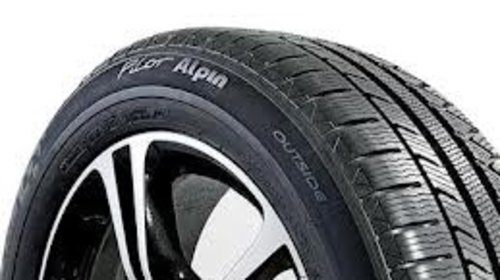 Anvelopa iarna MICHELIN PILOT ALPIN PA3 225/4