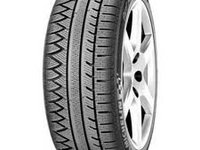 Anvelopa iarna Michelin PILOT ALPIN PA3 GRNX 255/40 R19 100V