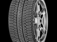 Anvelopa iarna MICHELIN PILOT ALPIN PA4 GRNX 235/40 R19&#x22; 92V