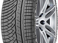 Anvelopa iarna MICHELIN PILOT ALPIN PA4 GRNX 245/50 R18&#x22; 100H